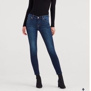 7 for all mankind Roxanne jeans